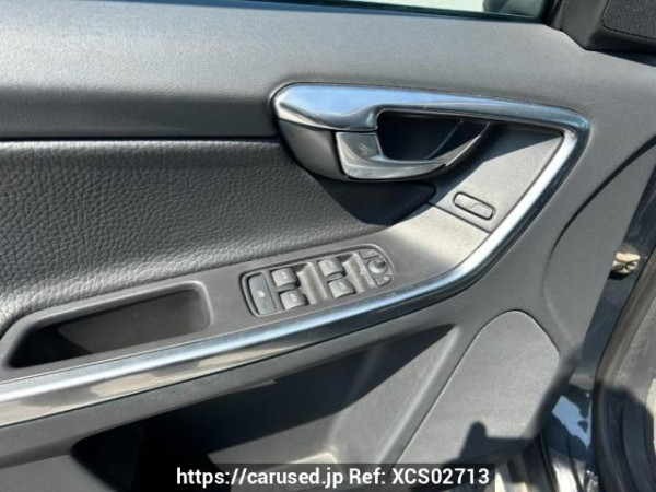 Used 2012 AT volvo xc60 DB6304TXC Image[17]