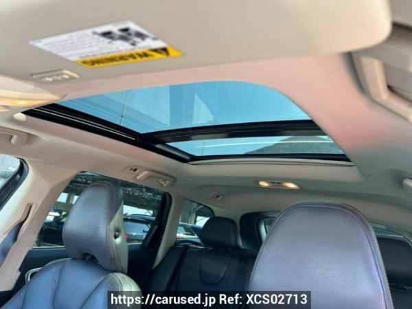 Used 2012 AT volvo xc60 DB6304TXC Image[18]