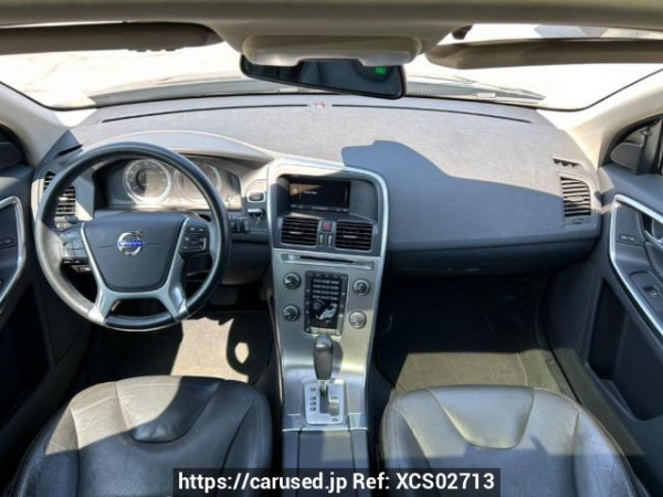 Used 2012 AT volvo xc60 DB6304TXC Image[19]