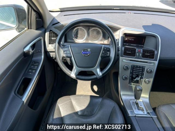 Used 2012 AT volvo xc60 DB6304TXC Image[20]