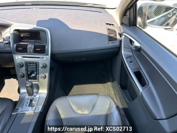 Used 2012 AT volvo xc60 DB6304TXC Image[21]