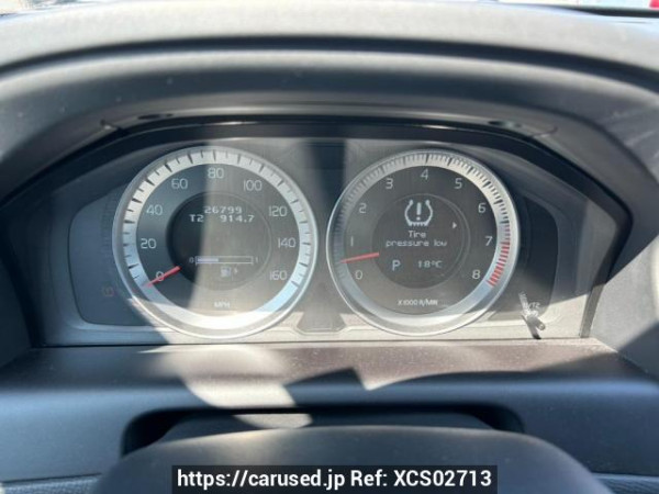 Used 2012 AT volvo xc60 DB6304TXC Image[22]