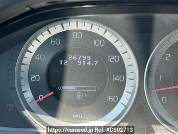 Used 2012 AT volvo xc60 DB6304TXC Image[23]