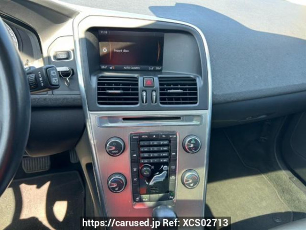 Used 2012 AT volvo xc60 DB6304TXC Image[24]