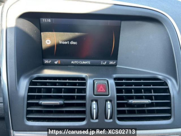 Used 2012 AT volvo xc60 DB6304TXC Image[26]