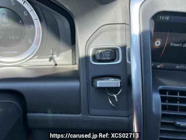 Used 2012 AT volvo xc60 DB6304TXC Image[28]