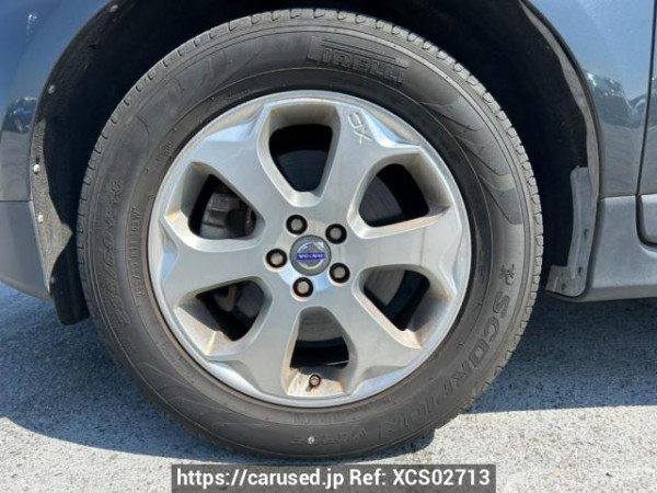 Used 2012 AT volvo xc60 DB6304TXC Image[30]
