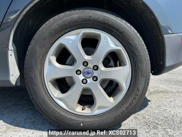 Used 2012 AT volvo xc60 DB6304TXC Image[31]