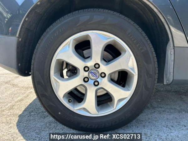 Used 2012 AT volvo xc60 DB6304TXC Image[32]