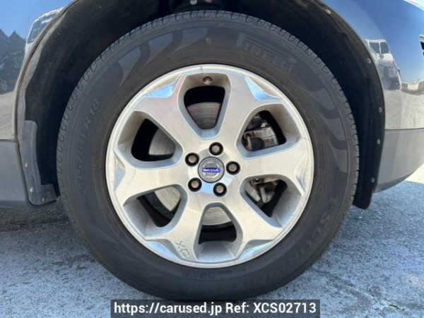 Used 2012 AT volvo xc60 DB6304TXC Image[33]