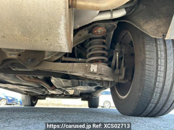 Used 2012 AT volvo xc60 DB6304TXC Image[41]