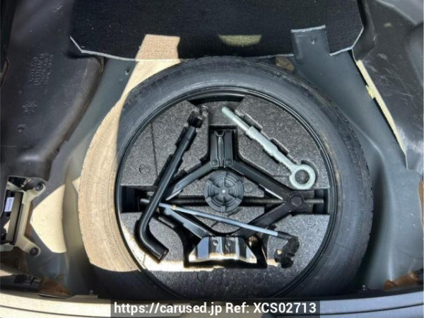 Used 2012 AT volvo xc60 DB6304TXC Image[43]