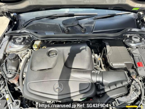 Used 2016 AT mercedes-benz gla-class null Image[6]