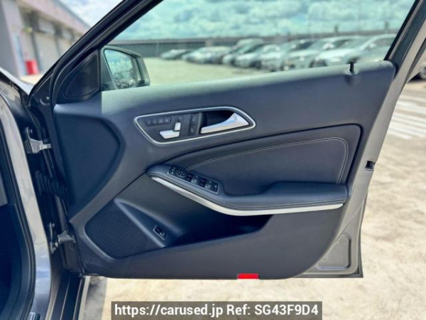 Used 2016 AT mercedes-benz gla-class null Image[11]