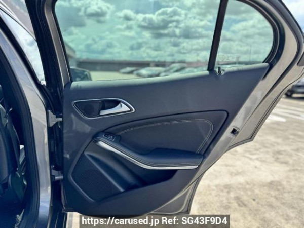 Used 2016 AT mercedes-benz gla-class null Image[12]