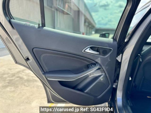Used 2016 AT mercedes-benz gla-class null Image[13]
