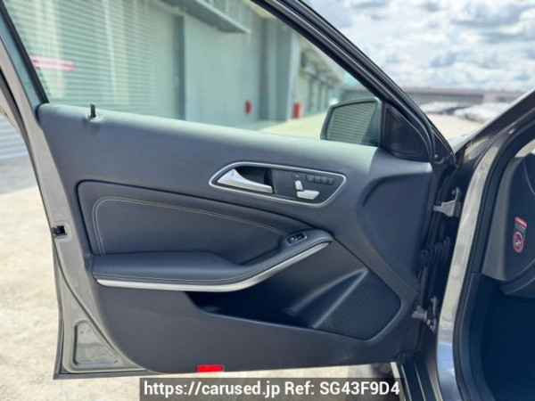 Used 2016 AT mercedes-benz gla-class null Image[14]