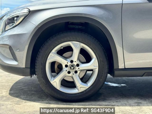 Used 2016 AT mercedes-benz gla-class null Image[15]