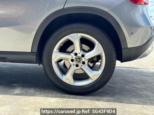 Used 2016 AT mercedes-benz gla-class null Image[16]