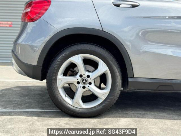 Used 2016 AT mercedes-benz gla-class null Image[17]