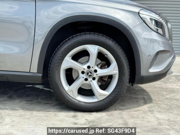 Used 2016 AT mercedes-benz gla-class null Image[18]