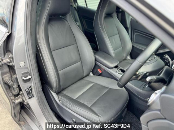 Used 2016 AT mercedes-benz gla-class null Image[19]