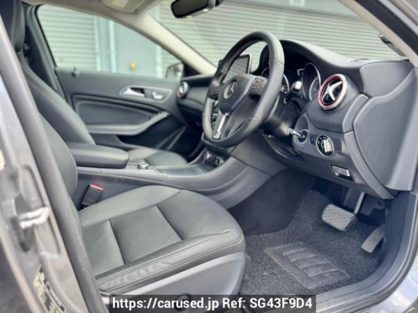 Used 2016 AT mercedes-benz gla-class null Image[20]