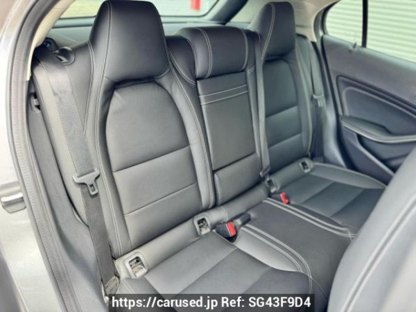 Used 2016 AT mercedes-benz gla-class null Image[21]