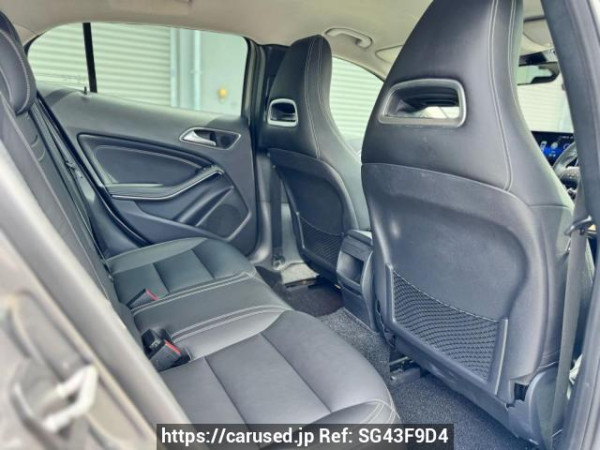 Used 2016 AT mercedes-benz gla-class null Image[22]