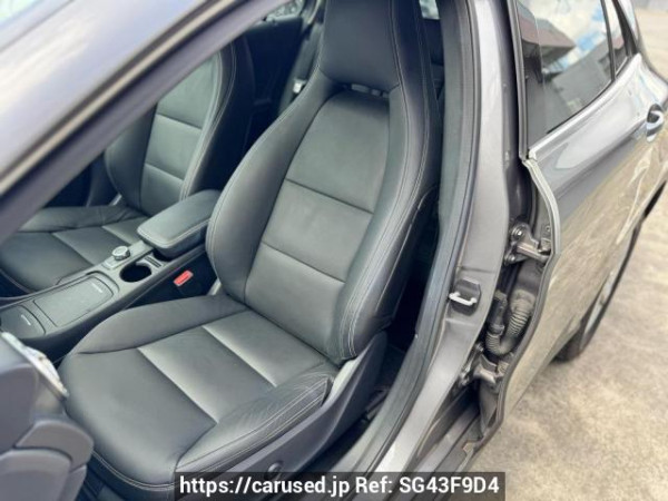 Used 2016 AT mercedes-benz gla-class null Image[23]