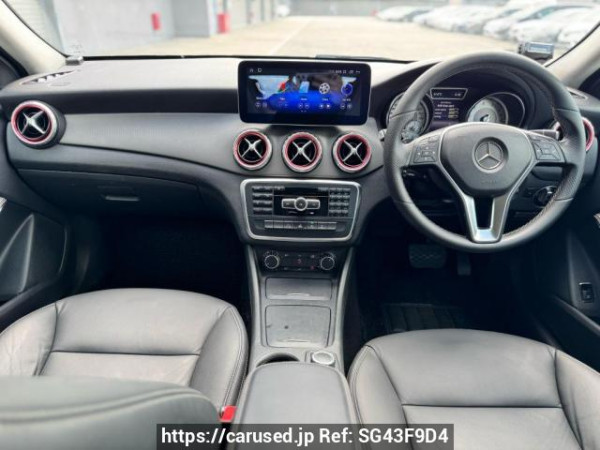 Used 2016 AT mercedes-benz gla-class null Image[24]
