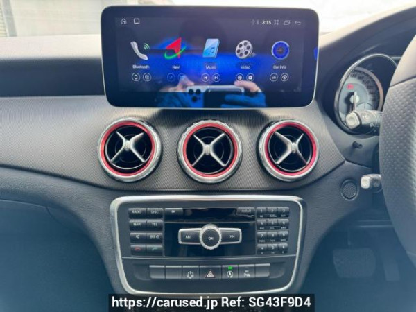 Used 2016 AT mercedes-benz gla-class null Image[25]
