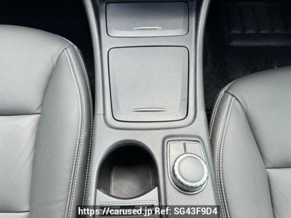 Used 2016 AT mercedes-benz gla-class null Image[26]