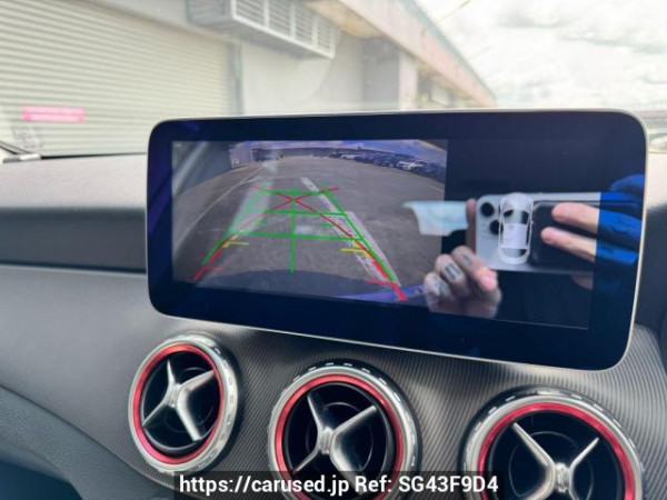 Used 2016 AT mercedes-benz gla-class null Image[27]