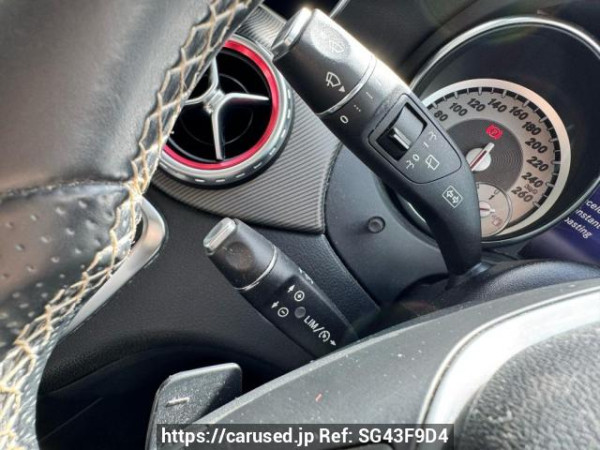 Used 2016 AT mercedes-benz gla-class null Image[28]