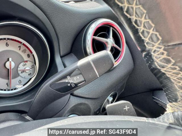 Used 2016 AT mercedes-benz gla-class null Image[29]