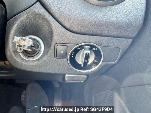 Used 2016 AT mercedes-benz gla-class null Image[30]