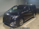 Toyota Alphard AGH30W