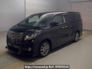 Toyota Alphard AGH30W