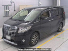 Toyota Alphard AGH30W