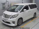 Toyota Alphard ANH20W