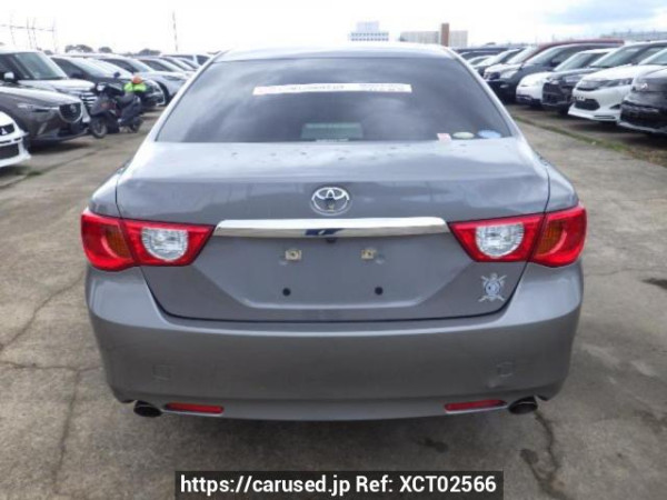 Used 2011 AT toyota mark-x GRX130 Image[5]