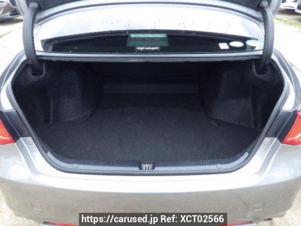 Used 2011 AT toyota mark-x GRX130 Image[8]