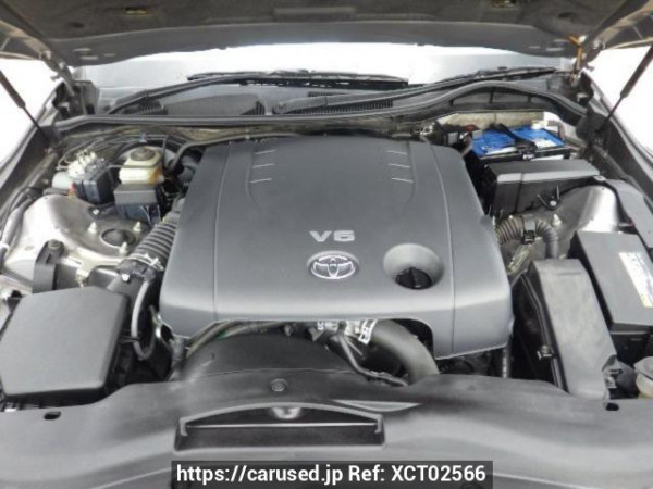 Used 2011 AT toyota mark-x GRX130 Image[10]