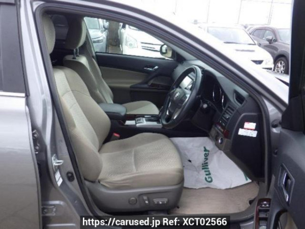 Used 2011 AT toyota mark-x GRX130 Image[11]