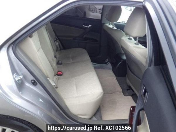 Used 2011 AT toyota mark-x GRX130 Image[13]
