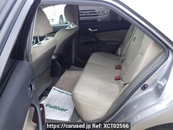 Used 2011 AT toyota mark-x GRX130 Image[14]
