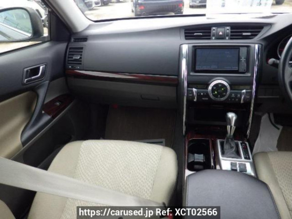 Used 2011 AT toyota mark-x GRX130 Image[15]