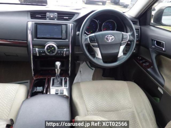 Used 2011 AT toyota mark-x GRX130 Image[16]