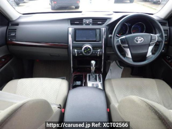 Used 2011 AT toyota mark-x GRX130 Image[17]